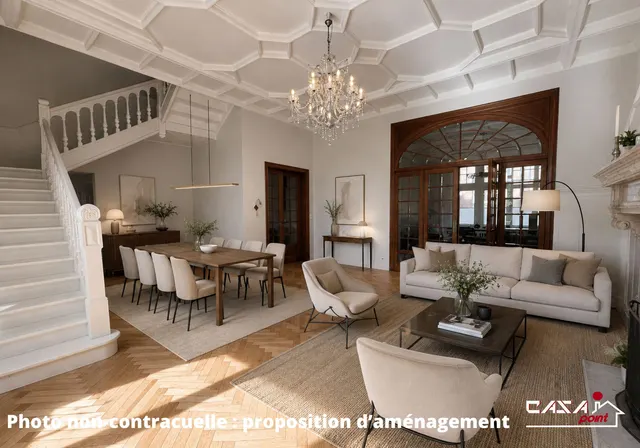 Huis te koop in Braine-le-Comte – 1/10