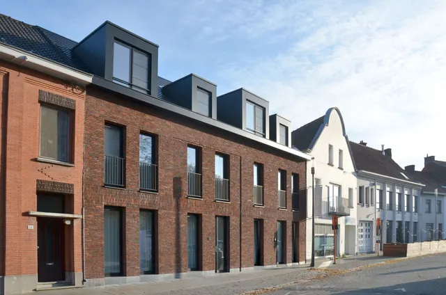 Appartement à vendre à Marke – 1/10