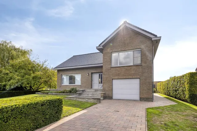 Huis te koop in Lint – 1/10