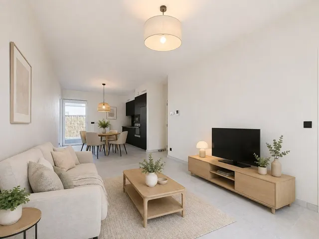 Appartement te koop in Spiere-Helkijn – 1/10