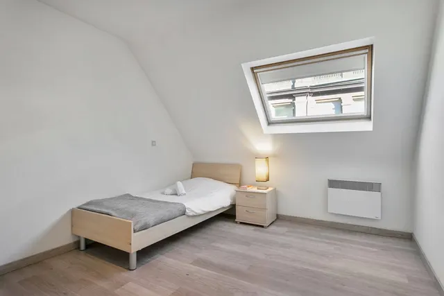 Appartement te huur in Brussels – 1/7
