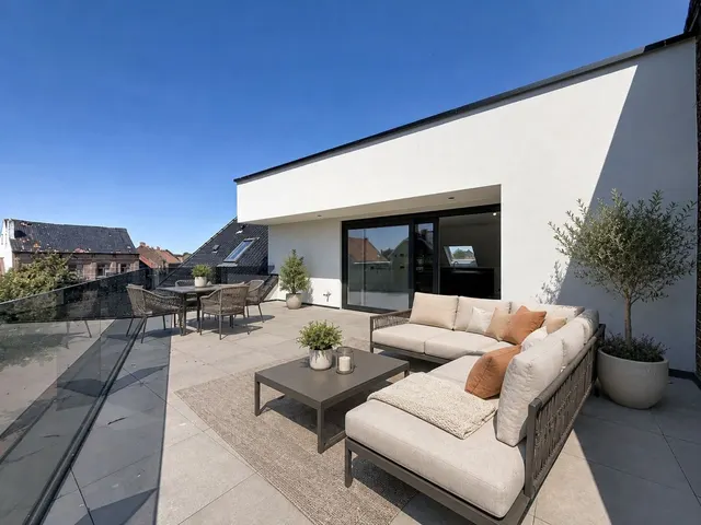Appartement te koop in Spiere-Helkijn – 1/10