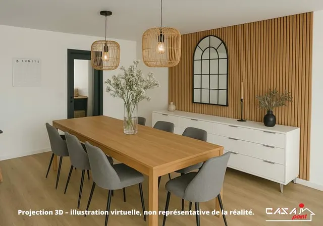 House for sale in Tubize – 1/10