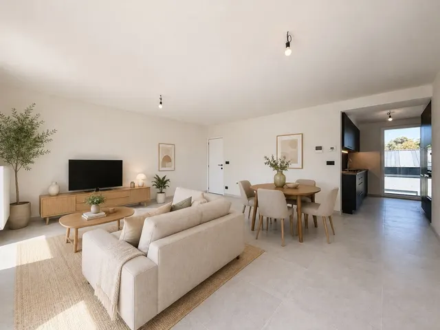 Appartement te koop in Spiere-Helkijn – 1/10