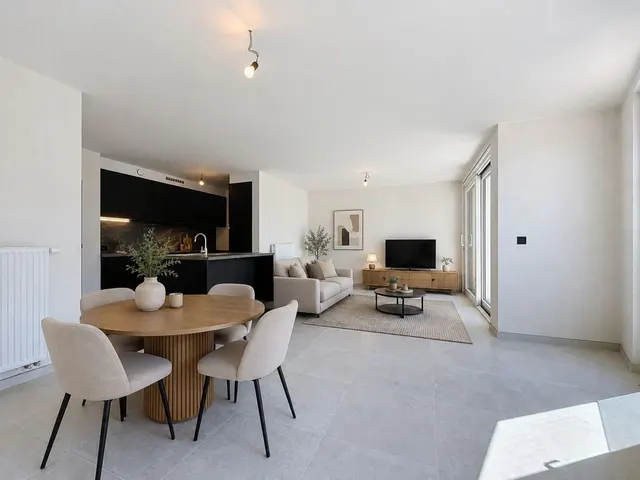 Appartement te koop in Spiere-Helkijn – 1/10