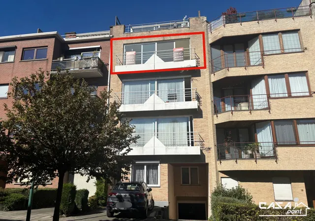 Appartement te koop in Molenbeek-Saint-Jean – 1/10