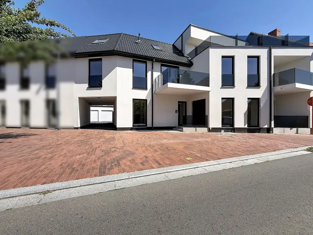 Appartement te koop in Spiere-Helkijn – 1/10