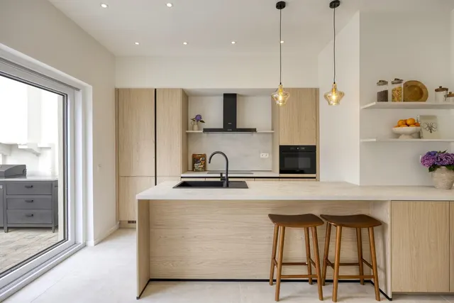 Huis te koop in Deurne (Antwerpen) – 1/10