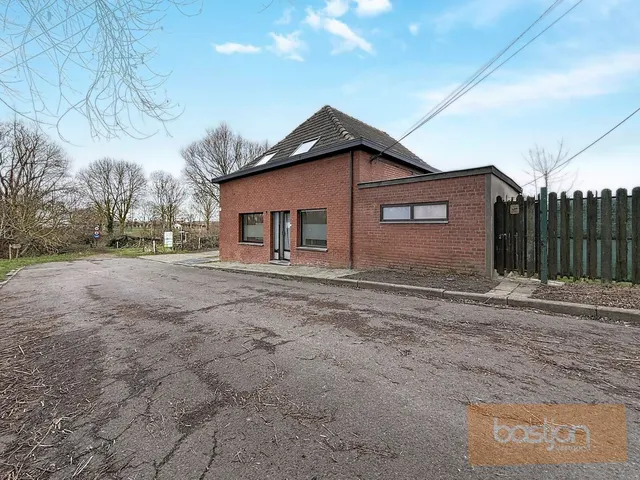 Huis à vendre à Marke – 1/10