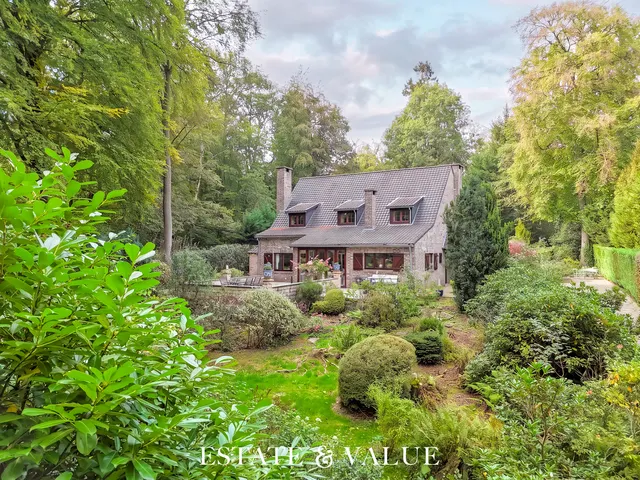 Maison à vendre à Spa – 1/10
