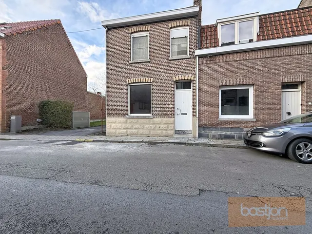 Huis à vendre à Marke – 1/10