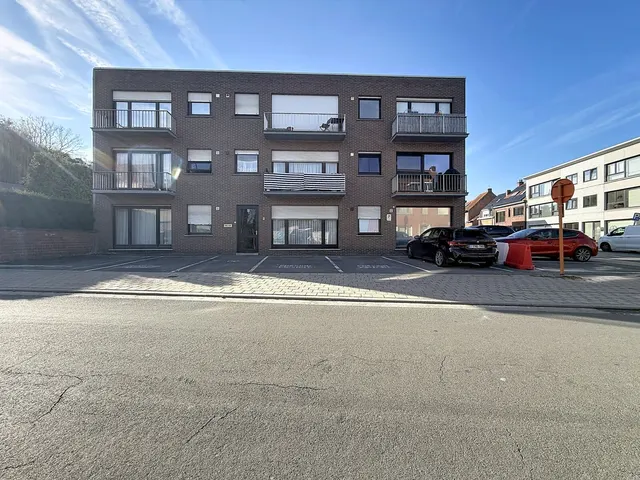 Appartement à louer à Marke – 1/10