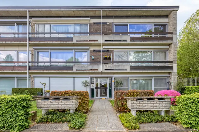 Appartement te koop in Lint – 1/10