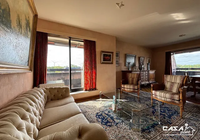 Appartement te koop in Nivelles – 1/10
