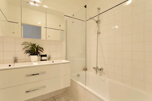 Appartement à louer à Evere – 1/10