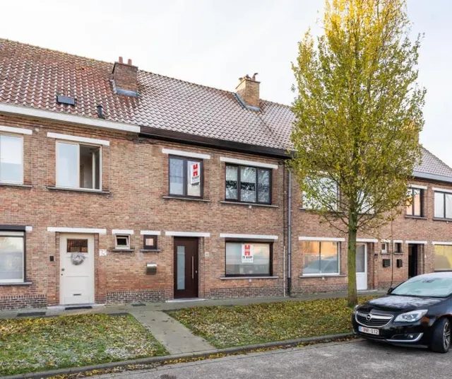 Huis à vendre à Brugge – 1/10