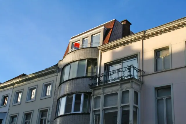 Appartement te huur in Kortrijk – 1/10