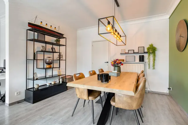 Appartement te koop in Boechout – 1/10