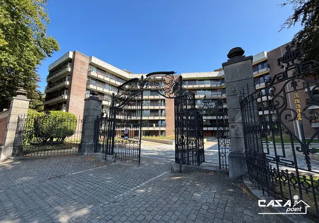 Appartement te koop in Tournai – 1/10