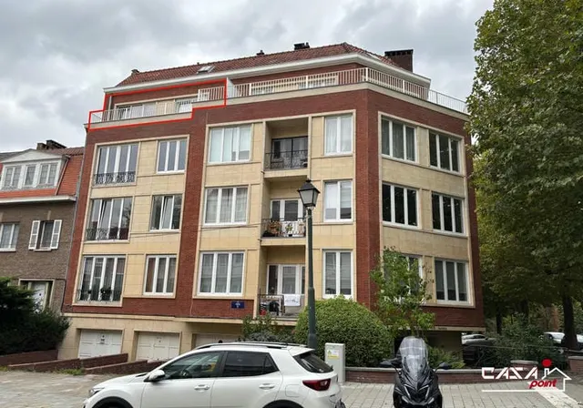 Appartement te koop in Bruxelles – 1/9