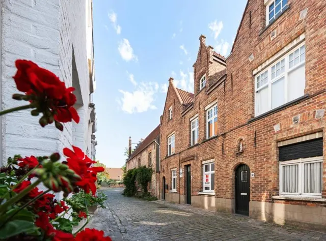 Huis te koop in Brugge – 1/10