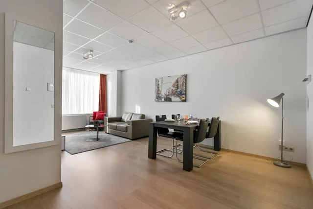 Appartement te huur in Brussels – 1/10
