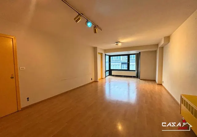 Appartement à vendre à Charleroi – 1/10