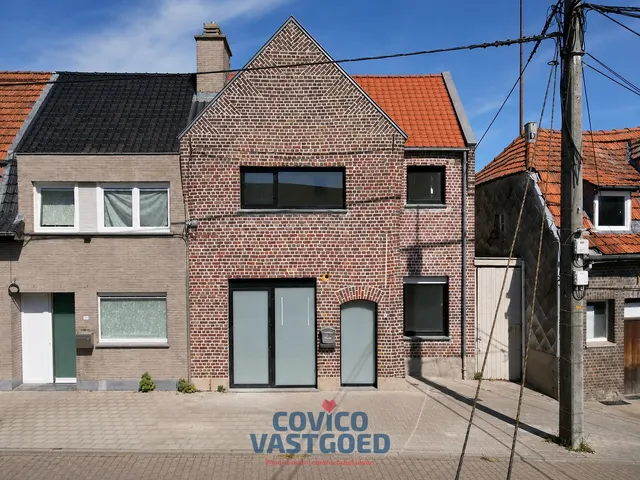 Huis te koop in Roeselare – 1/10