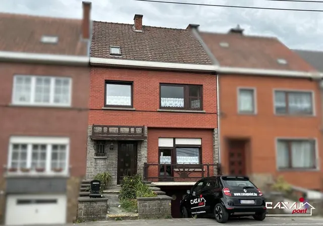 Huis te koop in Braine-le-Comte – 1/10