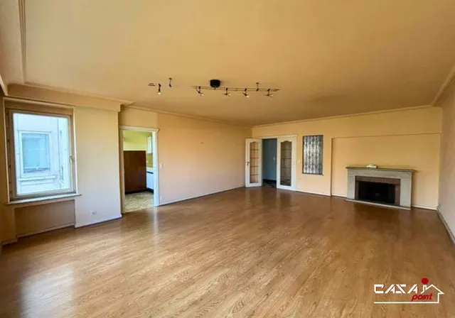 Appartement te koop in Woluwe-Saint-Lambert – 1/10