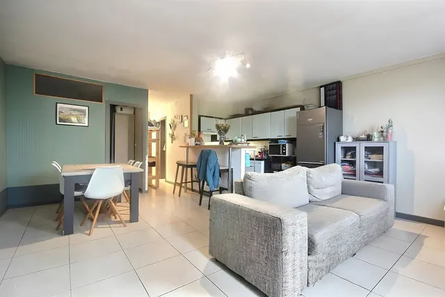 Appartement te koop in Mouscron – 1/4
