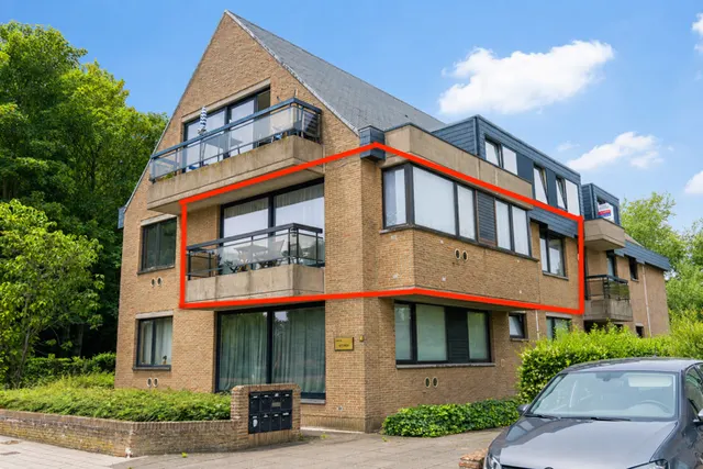 Appartement te koop in Koksijde – 1/10