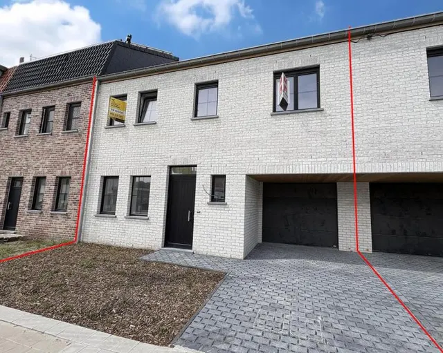 Huis à vendre à Sint-Kruis – 1/10