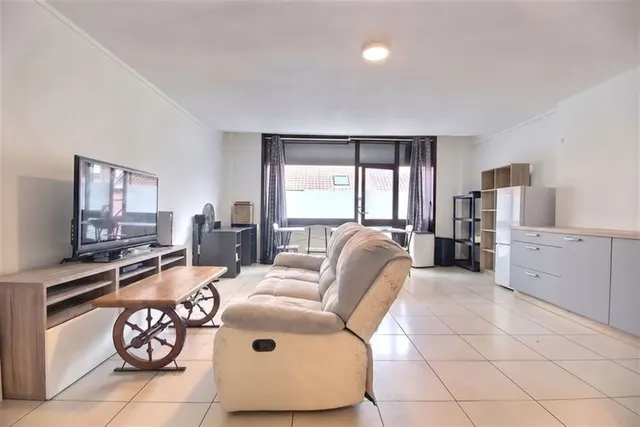 Appartement te koop in Mouscron – 1/4