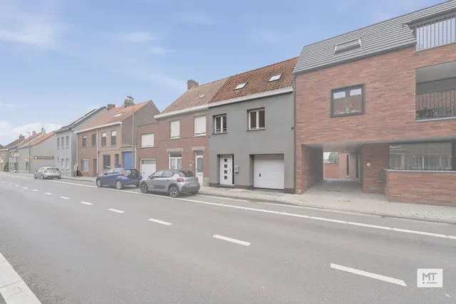 Huis à vendre à Zonnebeke – 1/10