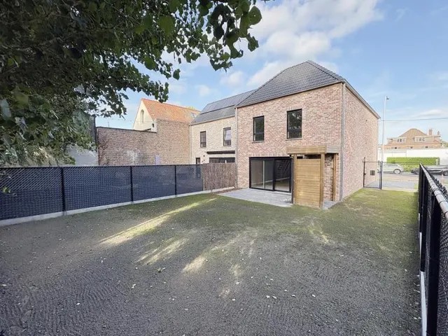 Huis te koop in Brugge – 1/10