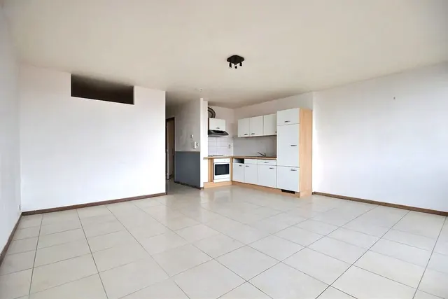 Appartement te koop in Mouscron – 1/4