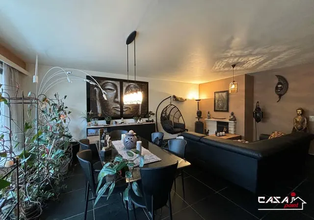 Appartement te koop in Molenbeek-Saint-Jean – 1/10