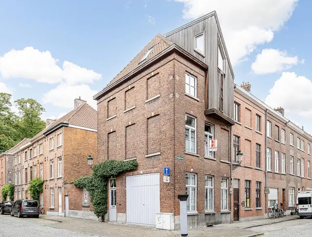 Huis te koop in Brugge – 1/10