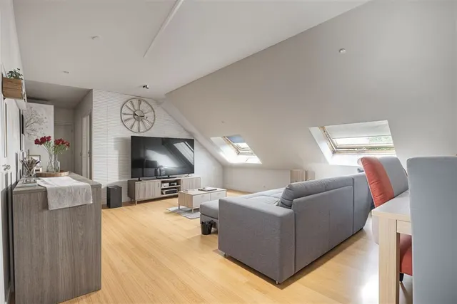 Appartement à vendre à Estaimbourg – 1/6