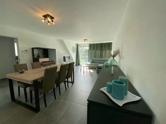 Appartement te koop in Enghien – 1/10