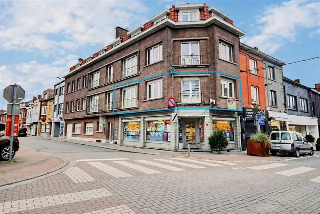 Appartement te koop in Mouscron – 1/6