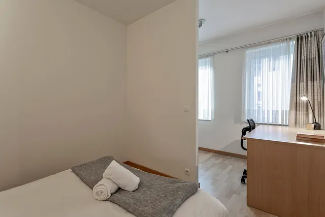 Appartement te huur in Brussel – 1/10