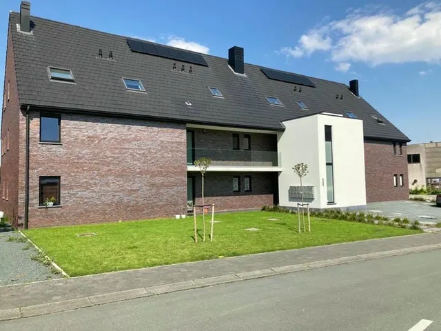 Appartement te koop in Enghien – 1/10