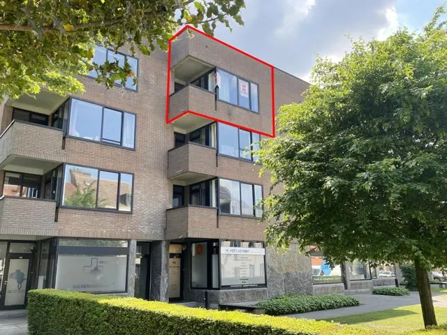 Appartement à louer à Sint-Kruis – 1/10