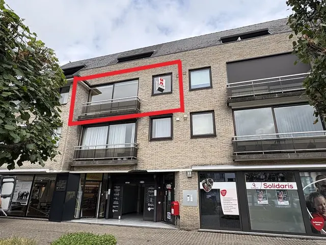 Appartement à louer à Sint-Kruis – 1/10