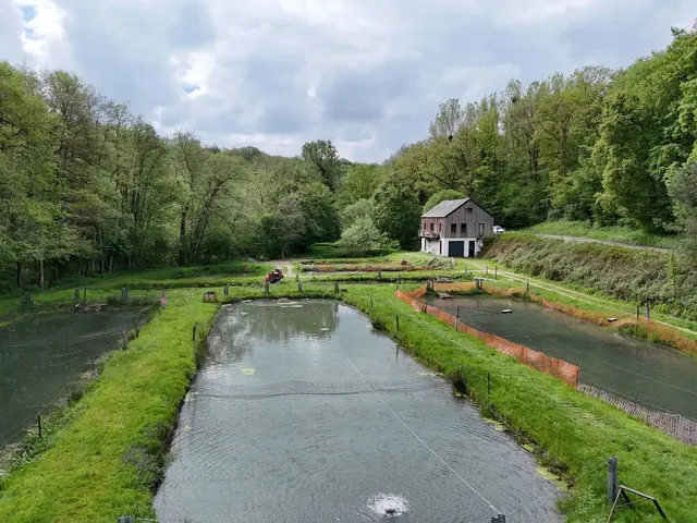 Huis te koop in Franchimont – 1/10