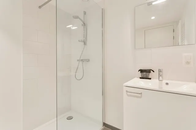 Appartement te huur in Evere – 1/8