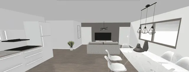 Appartement te koop in Braine-le-Comte – 1/7