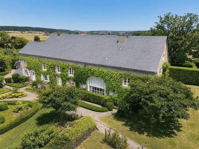 Huis te koop in Lomprez – 1/10